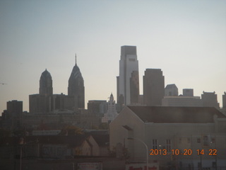 Philadelphia trees