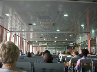 16 8ex. Nairobi Airport (NBO)