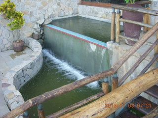 10 8f3. Uganda - Chobe Safari Lodge