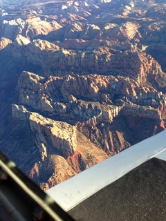 49 8gt. aerial - Zion