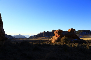 75 8gv. Cave Valley hike