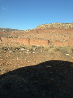 132 8gv. drive to Saint George