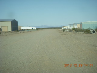 213 8gv. Triangle Airpark