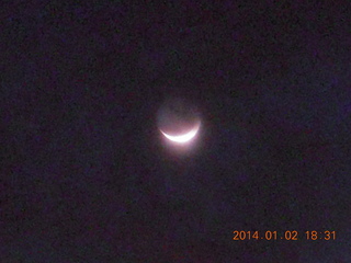 new moon