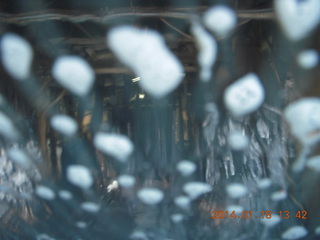 car wash