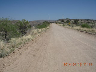 Bagdad run