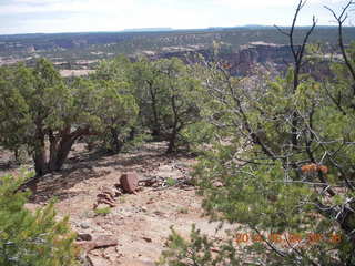 Bagdad hike (my old running loop)
