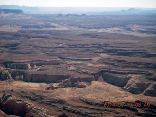 19 8md. aerial - near Page