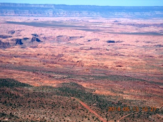 49 8md. aerial - Nokai Dome