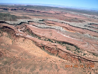 143 8md. aerial - Moab area