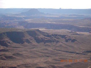 186 8md. Canyonlands National Park - Grandview