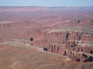 191 8md. Canyonlands National Park - Grandview