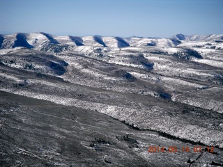 17 8me. aerial - Willow Flats area