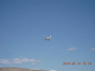 62 8me. sand wash - they're coming to rescue me in N51SA