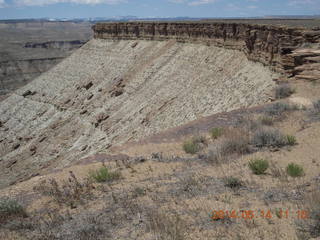 92 8me. Sand Wash vista view