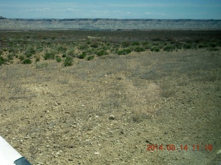 99 8me. aerial - Sand Wash area