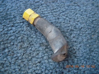 122 8me. the valve stem that cost all that