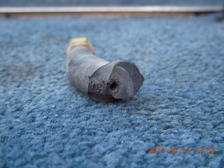 124 8me. the valve stem that cost all that