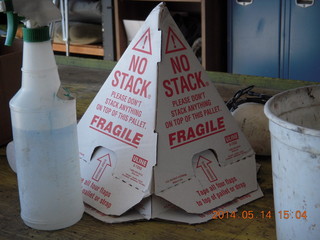 134 8me. no stack pyramids