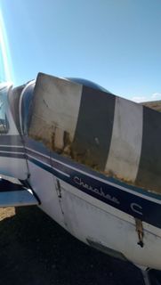 141 8me. my cell phone pictures of damage