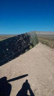 146 8me. my cell phone pictures of damage