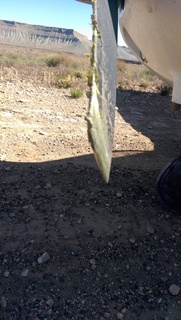 157 8me. my cell phone pictures of damage