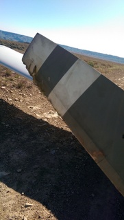 162 8me. my cell phone pictures of damage