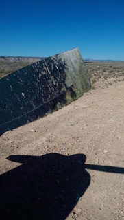 164 8me. my cell phone pictures of damage