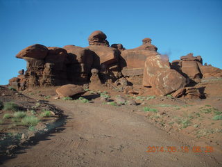 20 8mf. Potash Road drive