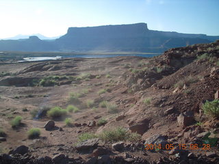 21 8mf. Potash Road drive