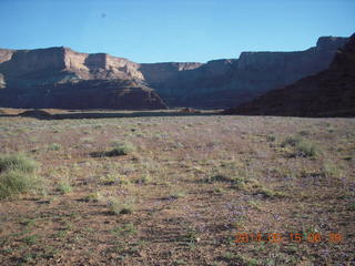 30 8mf. Potash Road drive