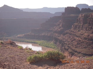 38 8mf. Potash Road drive - Colorado River