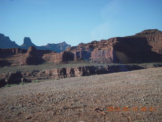 42 8mf. Potash Road drive