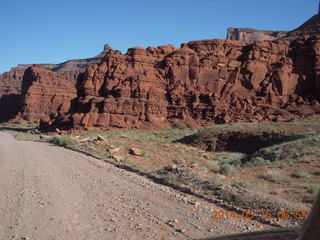 43 8mf. Potash Road drive