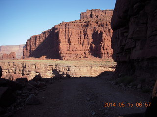 45 8mf. Potash Road drive