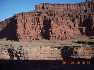 47 8mf. Potash Road drive