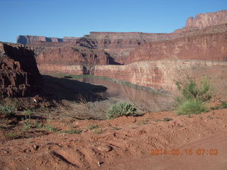 56 8mf. Potash Road drive