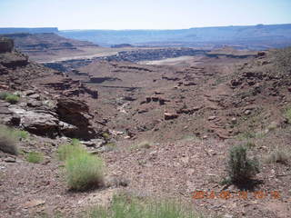 150 8mf. Canyonlands National Park - Lathrop hike