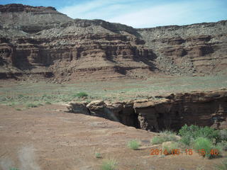 294 8mf. Canyonlands National Park - White Rim Road drive
