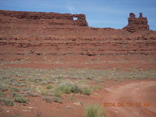 301 8mf. Canyonlands National Park - White Rim Road drive