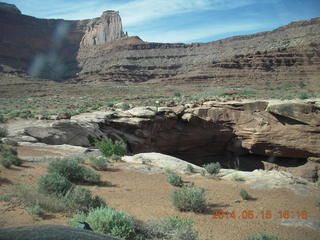 324 8mf. Canyonlands National Park - White Rim Road drive