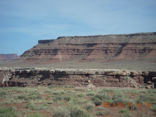 328 8mf. Canyonlands National Park - White Rim Road drive