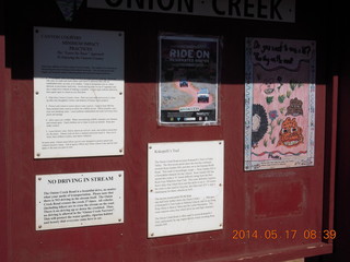 5 8mh. Onion Creek drive