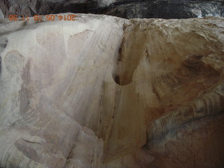 196 8mj. Canyonlands National Park - Needles - Elephant Hill + Chesler Park hike