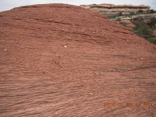 361 8mj. Canyonlands National Park - Needles - Elephant Hill + Chesler Park hike