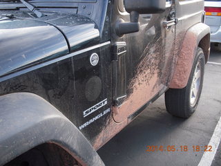 418 8mj. one side of my Jeep