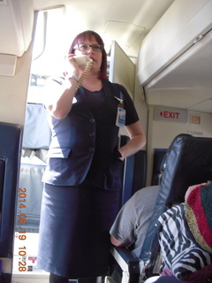 21 8mk. regional turboprop CNY-to-SLC