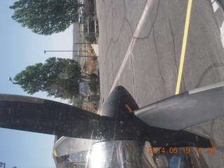 22 8mk. regional turboprop CNY-to-SLC