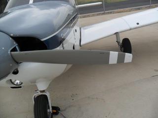 2 8pp. N8377W at Beegles at Greeley (GXY)