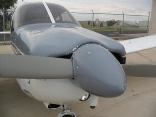 4 8pp. N8377W at Beegles at Greeley (GXY)